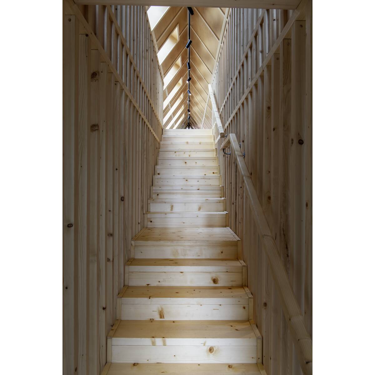 TRACKSPOT V 3Ph. - SLV - 1007655