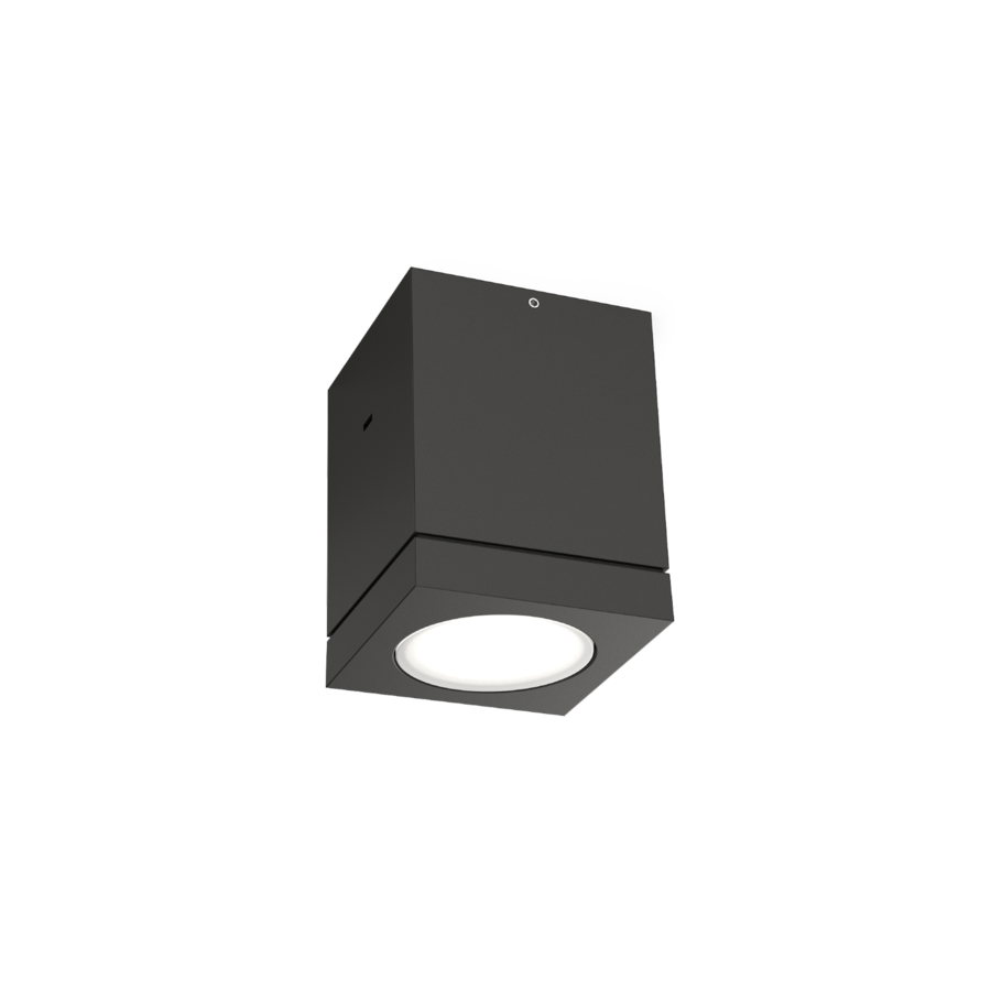 Tube Carré 1.0 PAR16