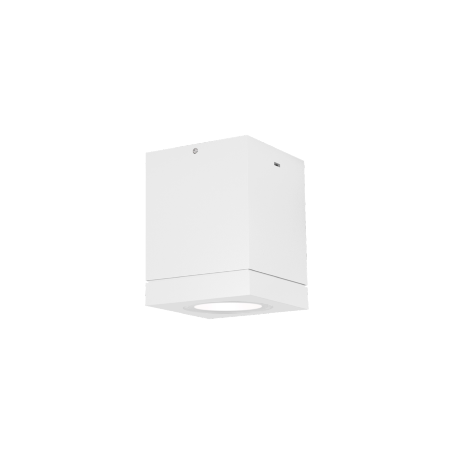 Tube Carré 1.0 PAR16