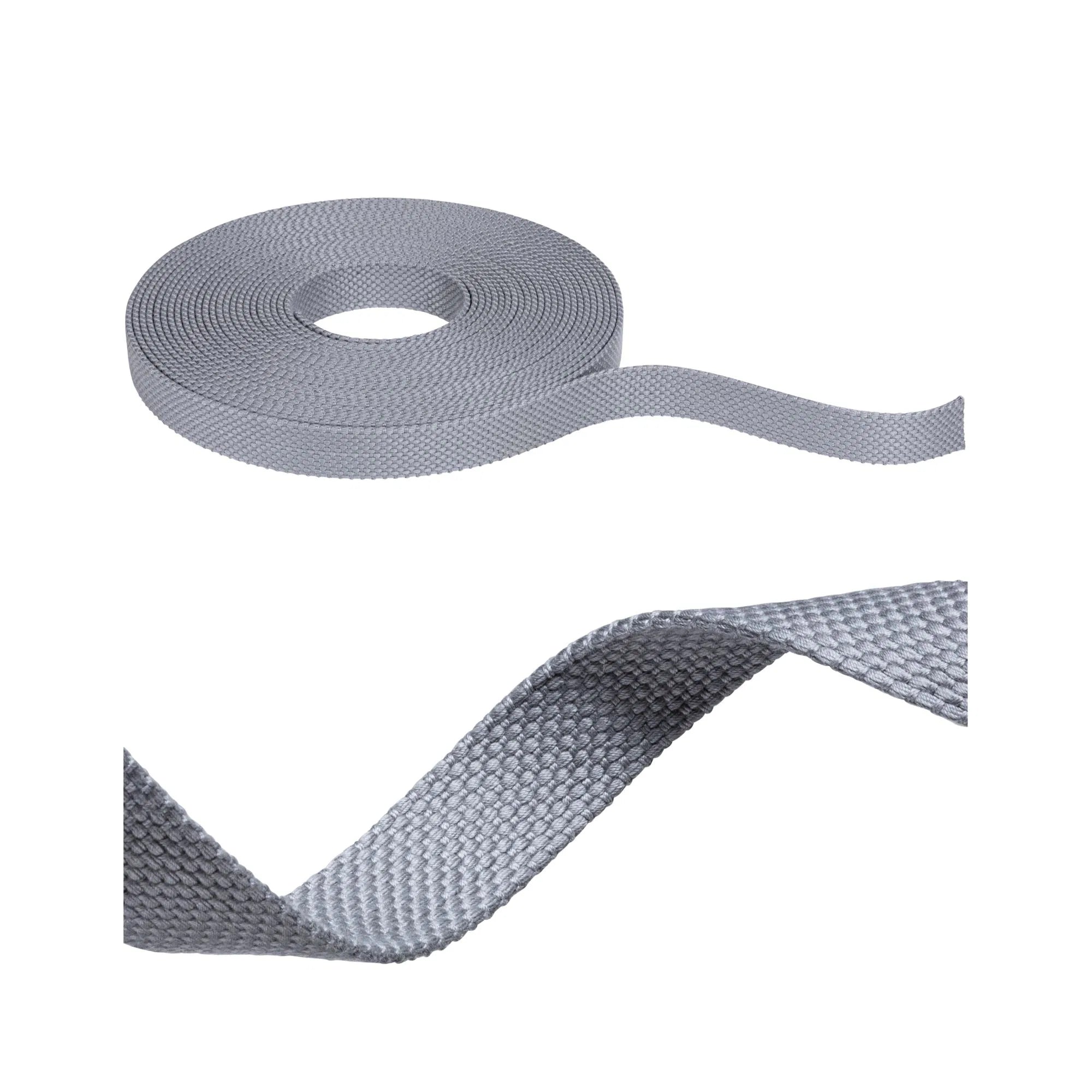 ULineGurt 10m Grau - Paulmann - 94635