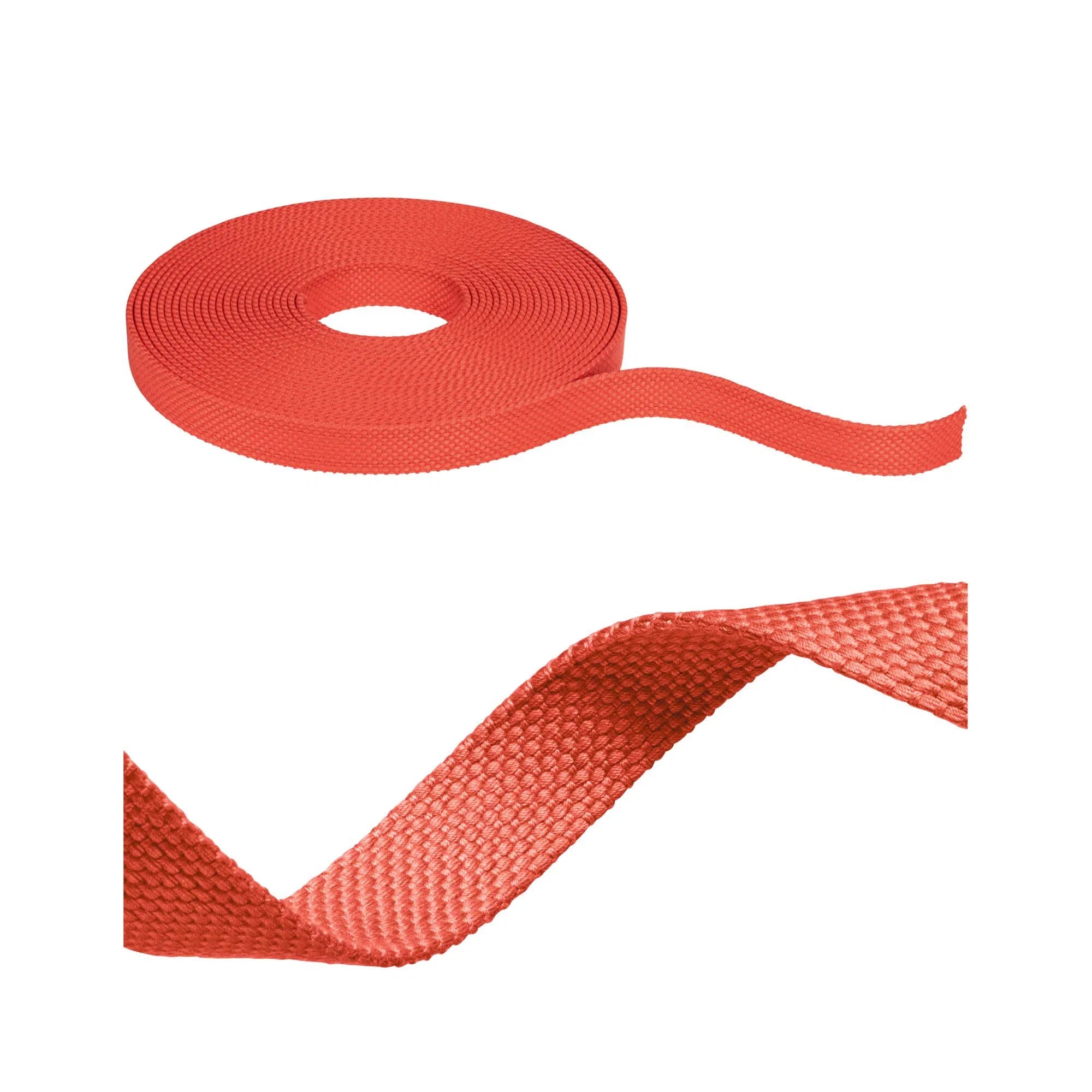 ULineGurt 10m Orange - Paulmann - 94621