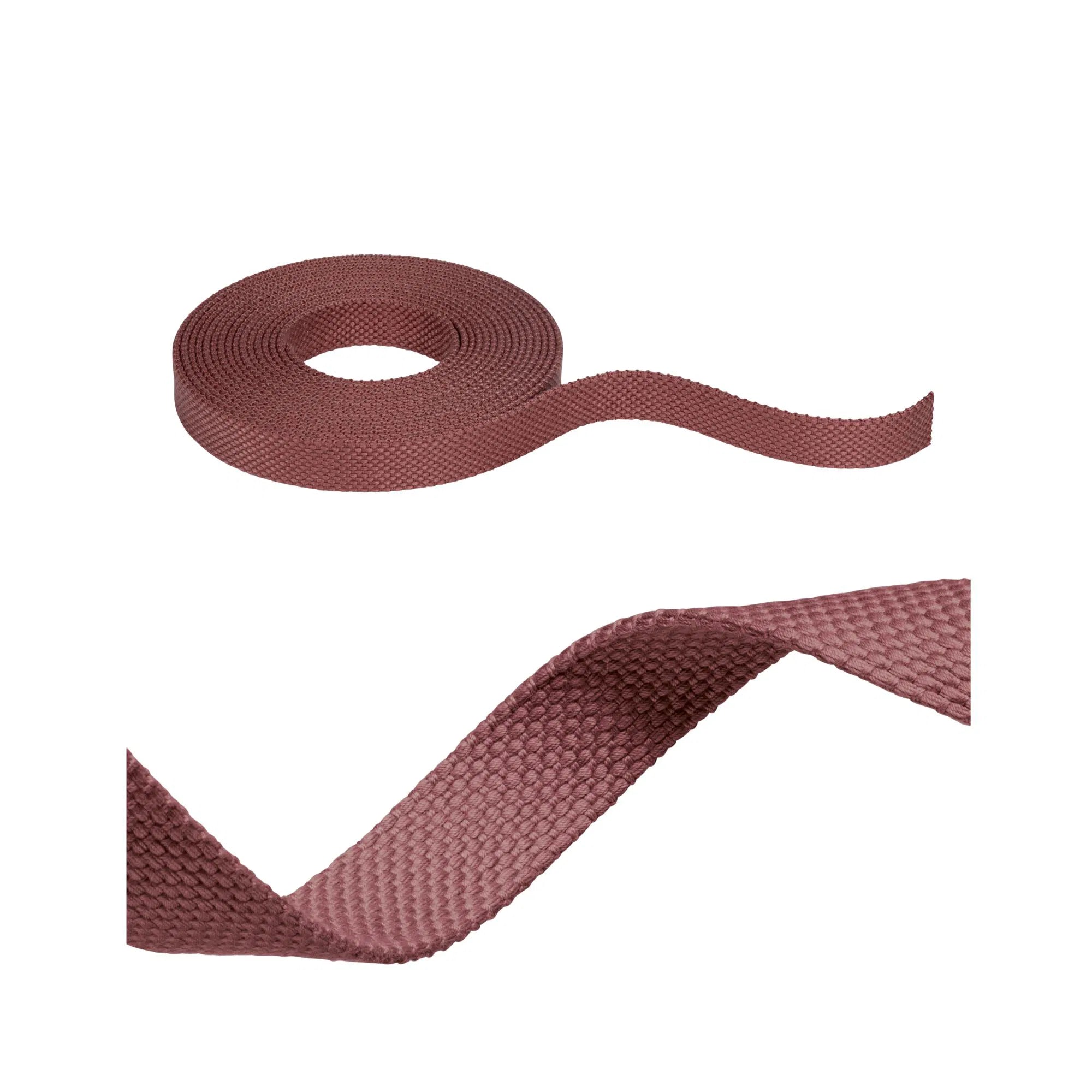 ULineGurt Gurt 5m Terracotta - Paulmann - 94636
