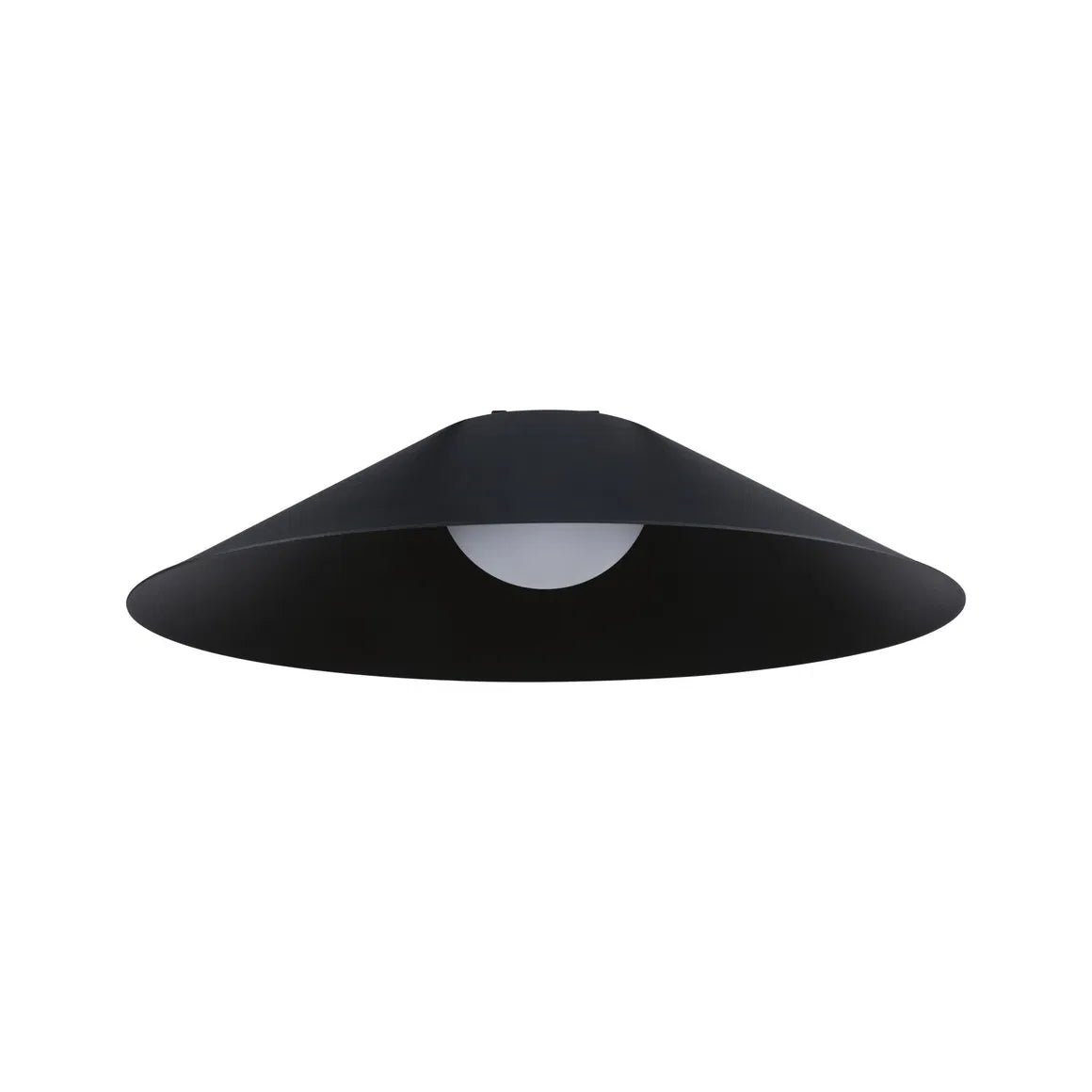 ULineLED Pendelleuchte Cone 350mm 12W Schwarz - Paulmann - 94615