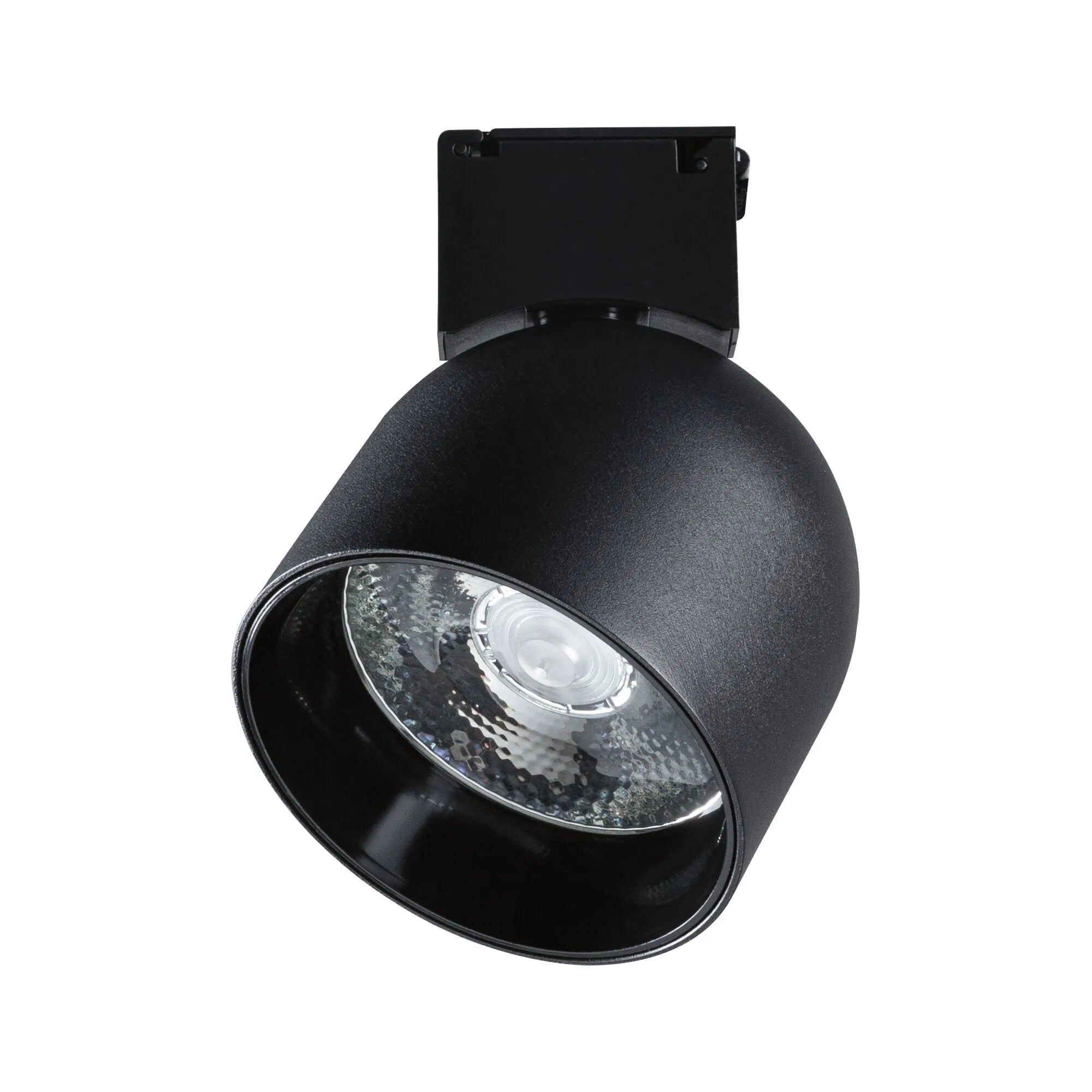 ULineLED Spot Ronde 85mm 7W Schwarz - Paulmann - 94617