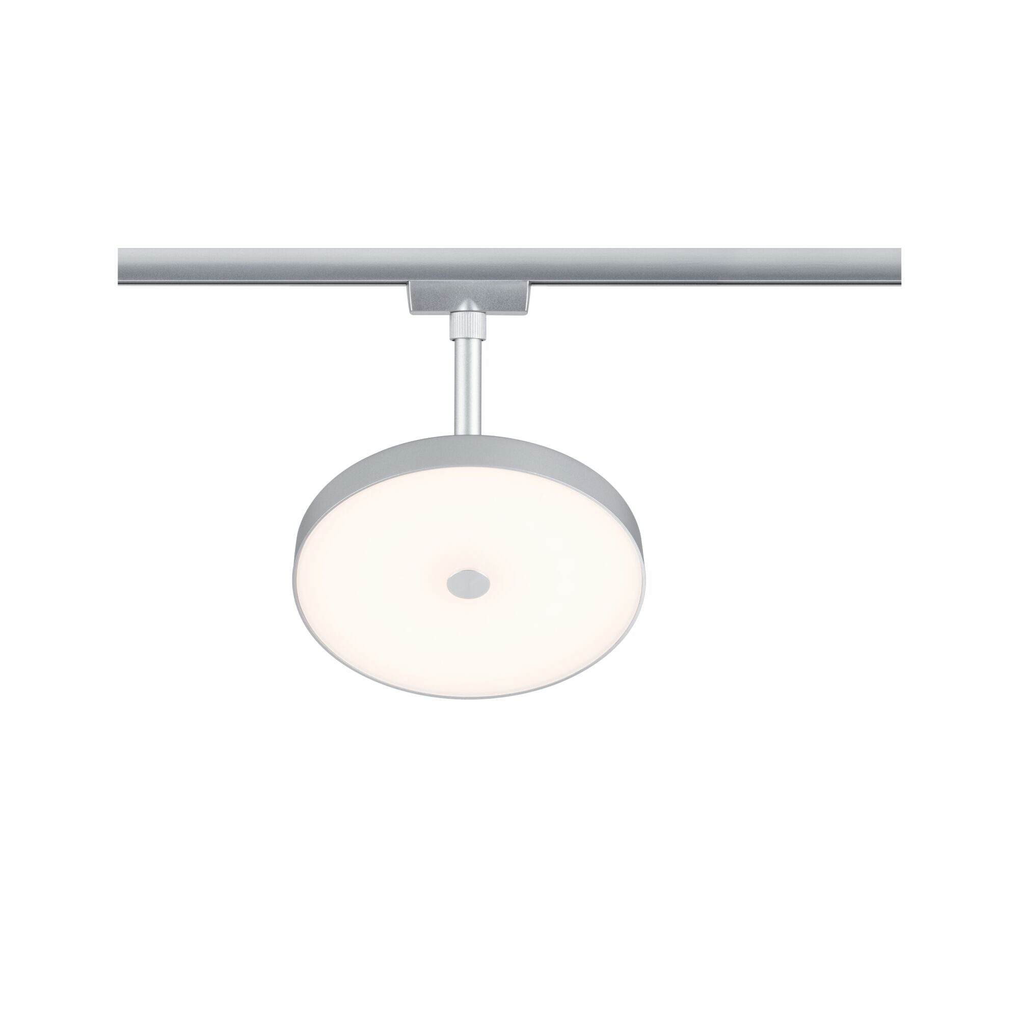 URail Hildor 850lm 15W 3000K dimmbar 230V Chrom matt - Paulmann - 96787