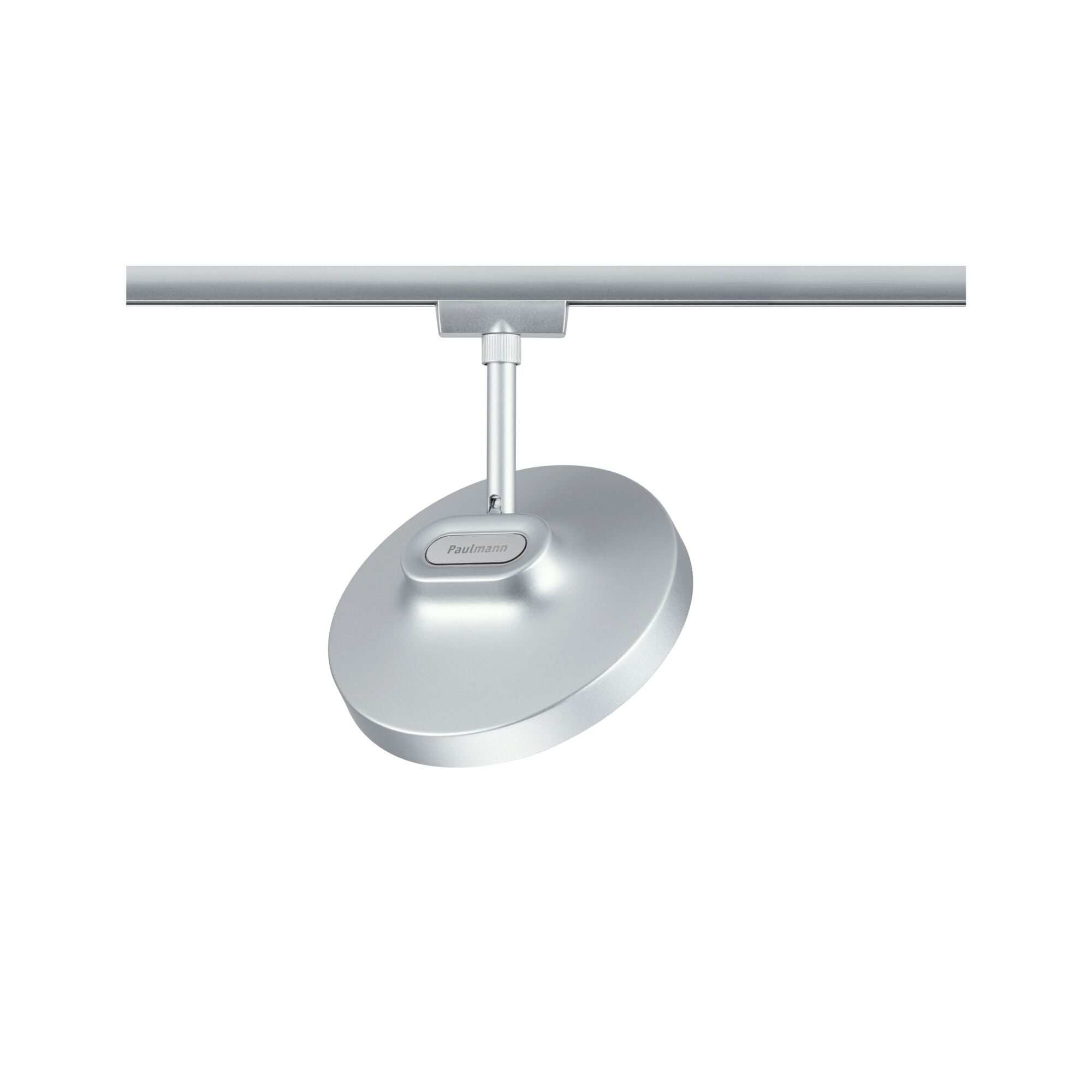 URail Hildor 850lm 15W 3000K dimmbar 230V Chrom matt - Paulmann - 96787