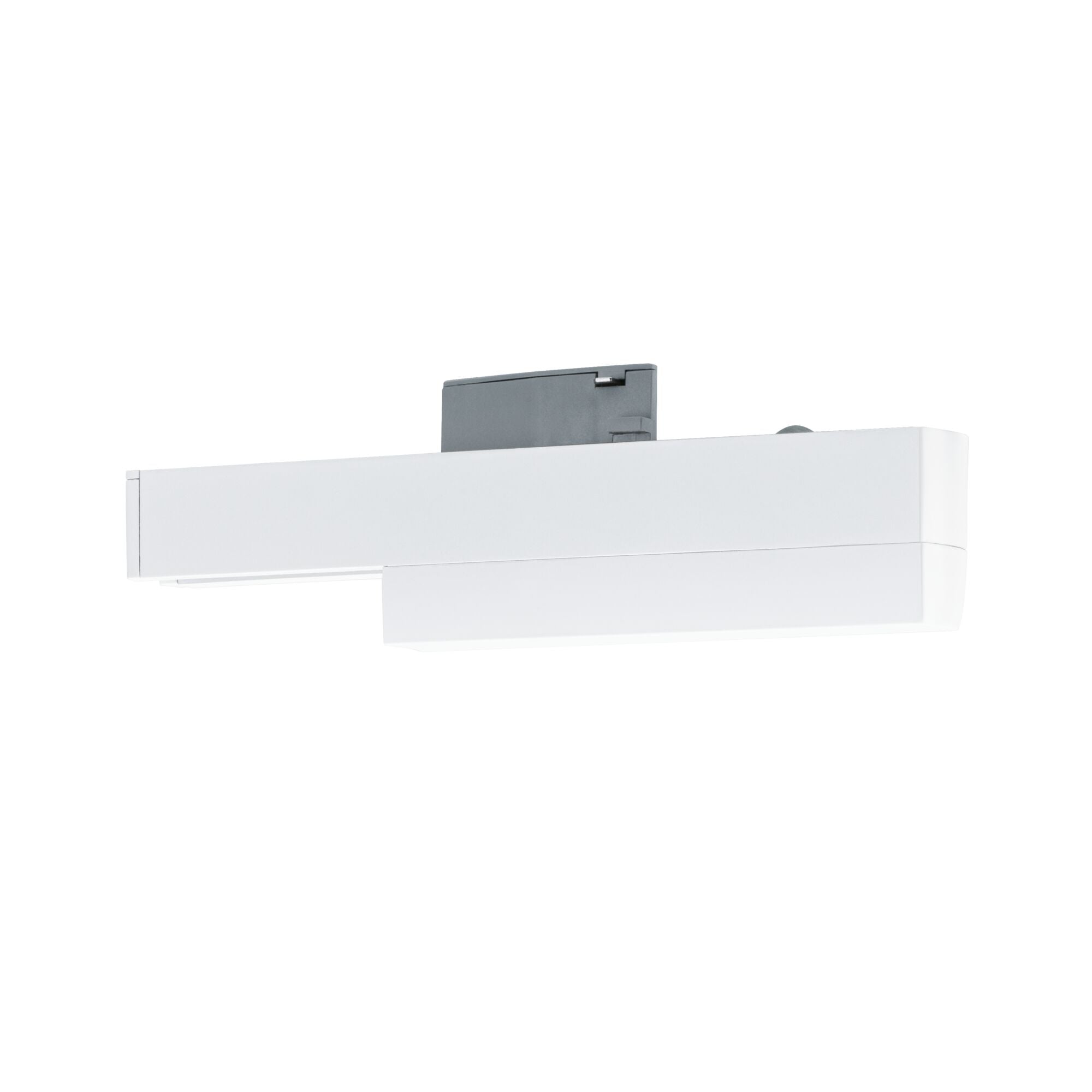 URail Schienenadapter Smart Home Zigbee 3.0 Schienenadapter - Paulmann - 95677