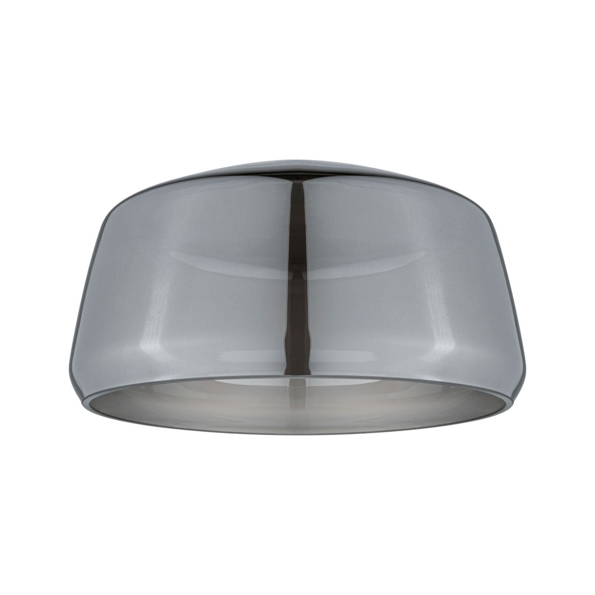 URail Schirm Neila 2Easy 230mm Rauchglas - Paulmann - 95605