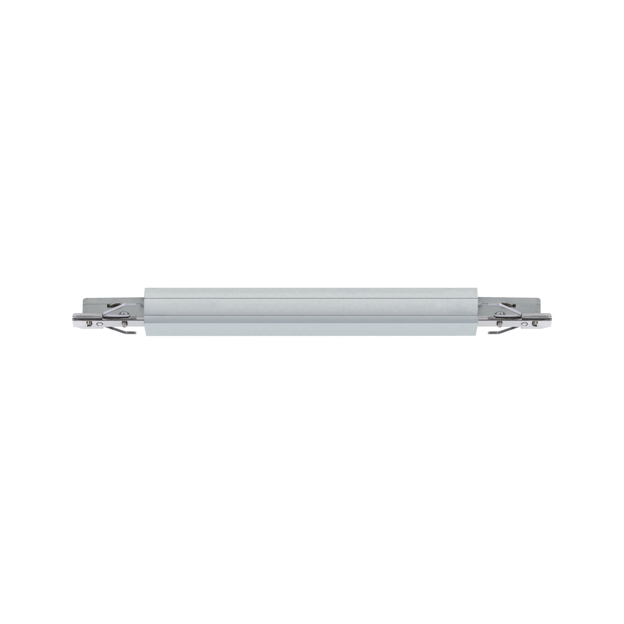 URailSchienenadapterZigbee 3.0 Dimm/Switch 240x21mm max. 50W Chrom matt - Paulmann - 95673