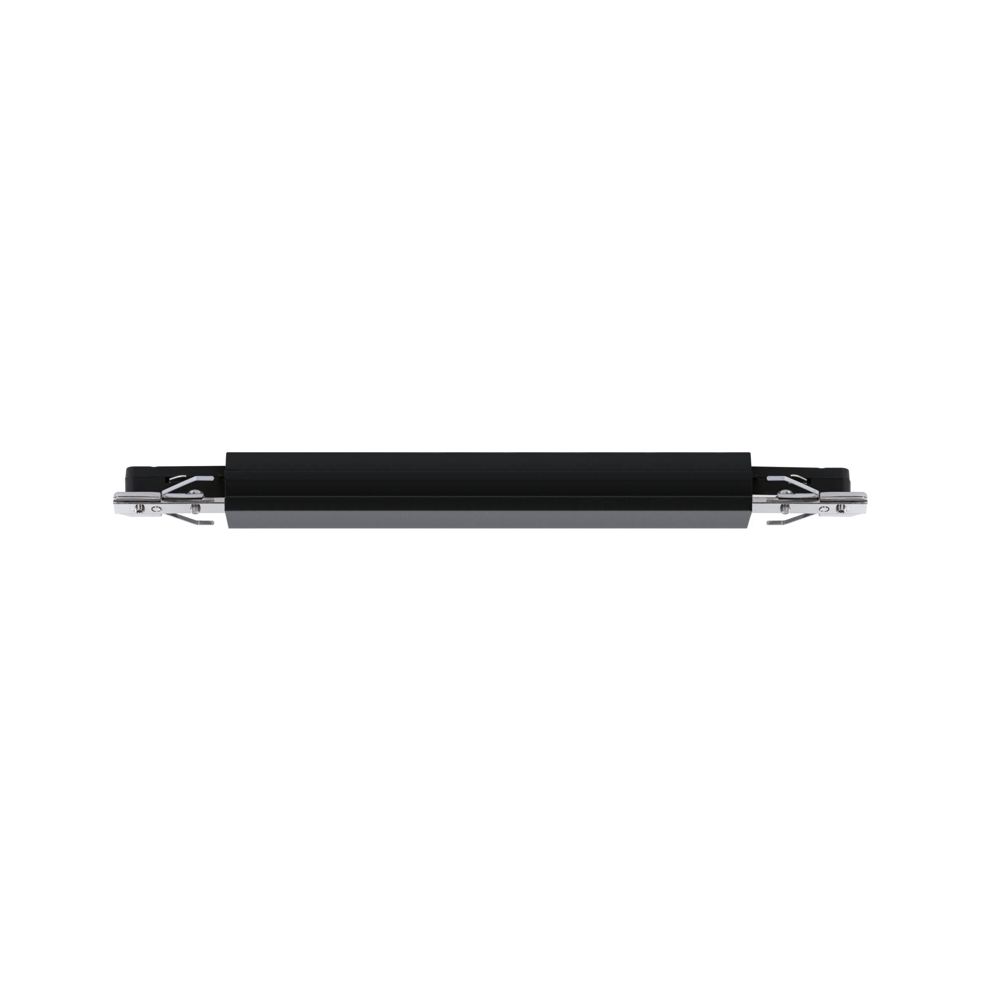 URailSchienenadapterZigbee 3.0 Dimm/Switch 240x21mm max. 50W Schwarz matt - Paulmann - 95675