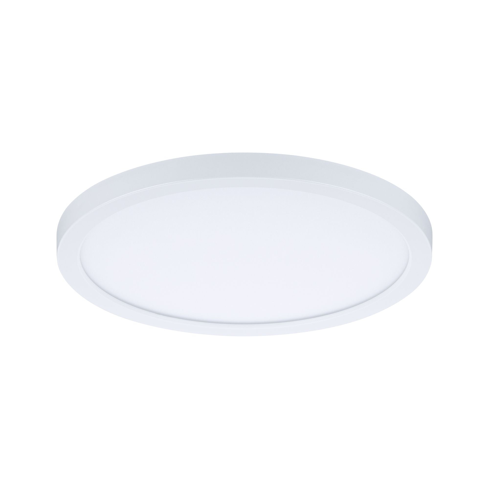 VariFit Areo IP44 rund 175mm 13W 1200lm 3000K Weiß - Paulmann - 93032