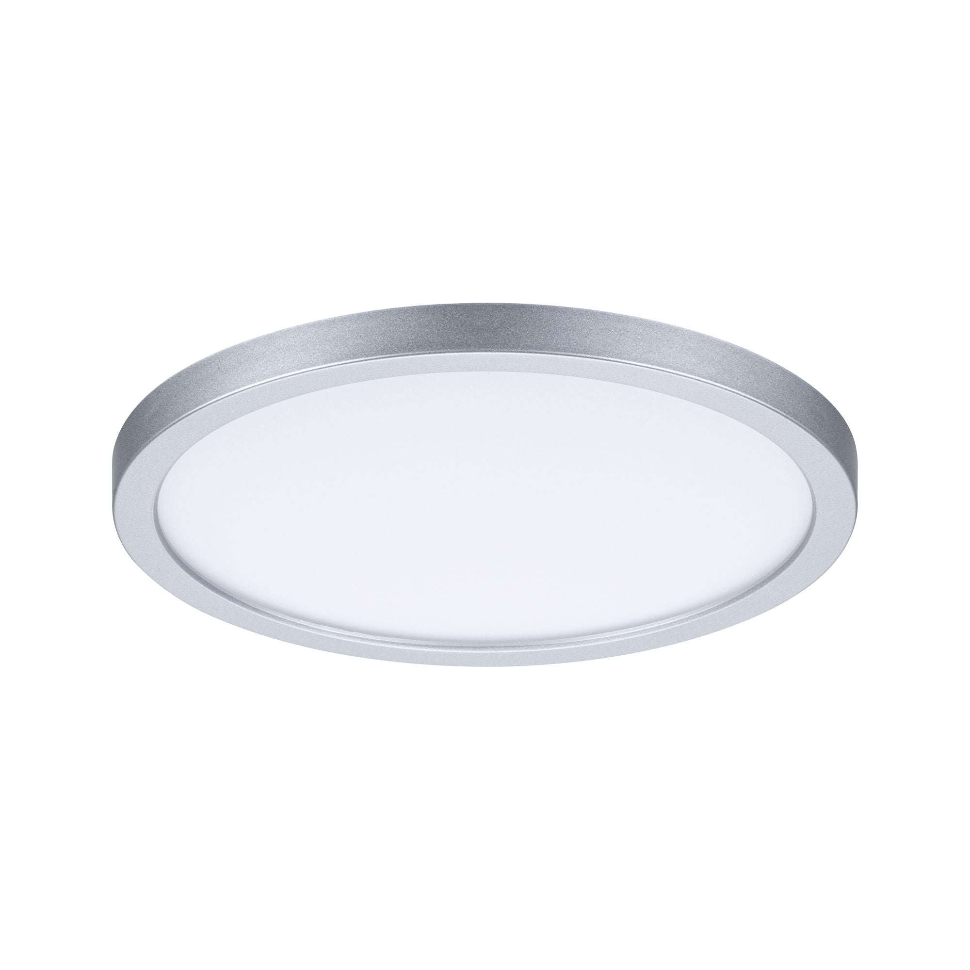 VariFit Areo IP44 rund 175mm 13W 1200lm 4000K Chrom matt - Paulmann - 93038