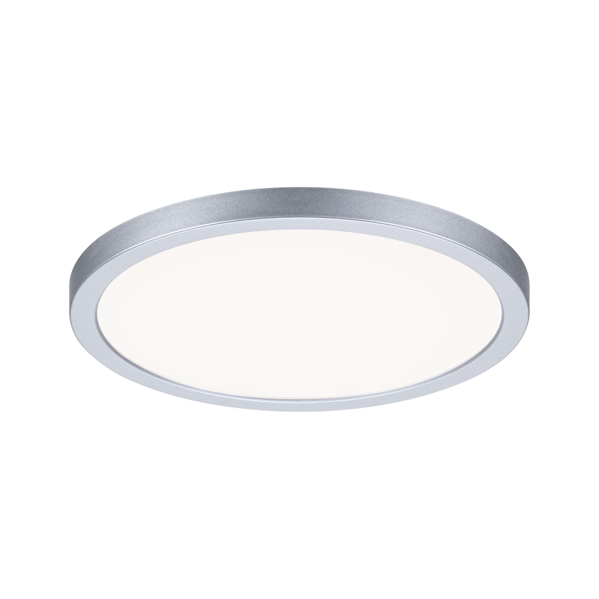 VariFit Areo IP44 rund 175mm 13W 1200lm 4000K Chrom matt - Paulmann - 93038