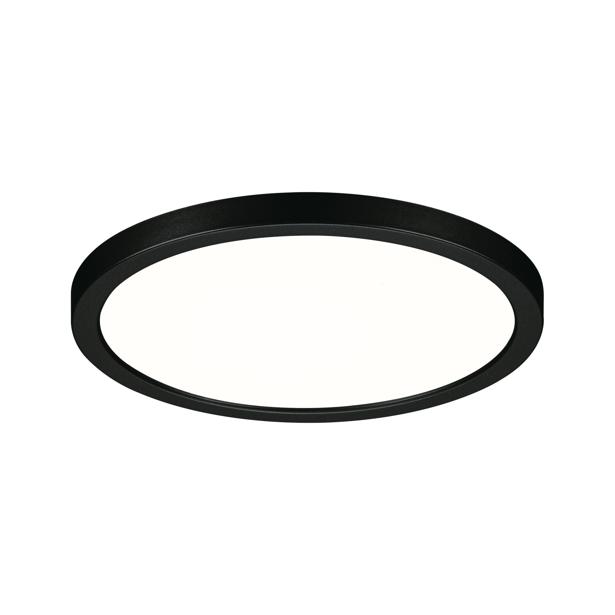 VariFit Areo IP44 rund 175mm 13W 1300lm 4000K Schwarz dimmbar - Paulmann - 79965