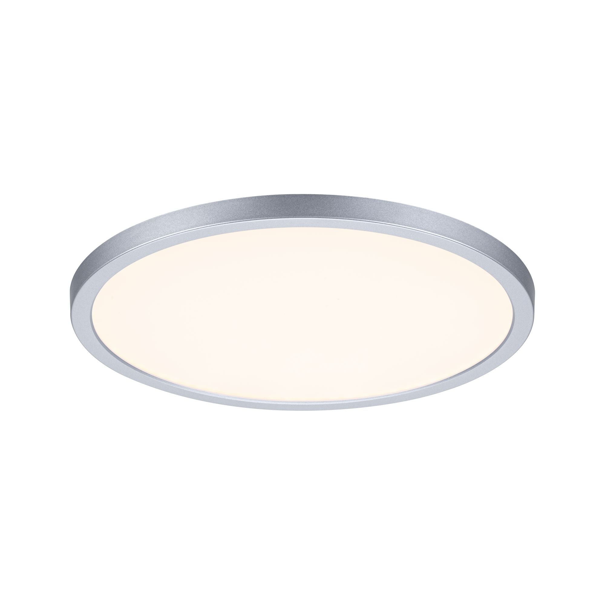 VariFit Areo IP44 rund 230mm 16W 1400lm 3000K Chrom dimmbar - Paulmann - 93052