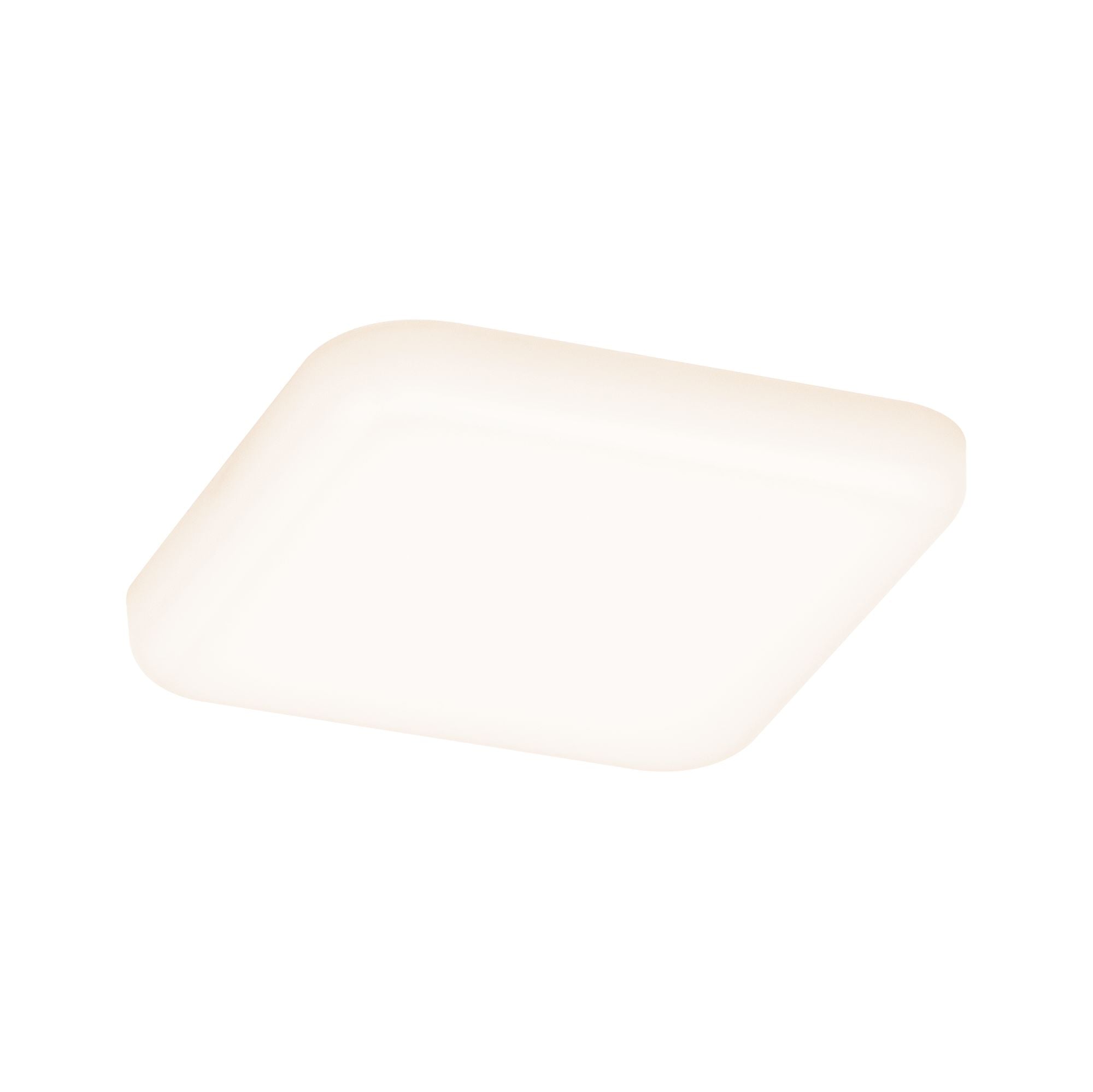 VariFit Veluna IP44 eckig 75x75mm 4,5W 360lm 3000K Satin - Paulmann - 92393