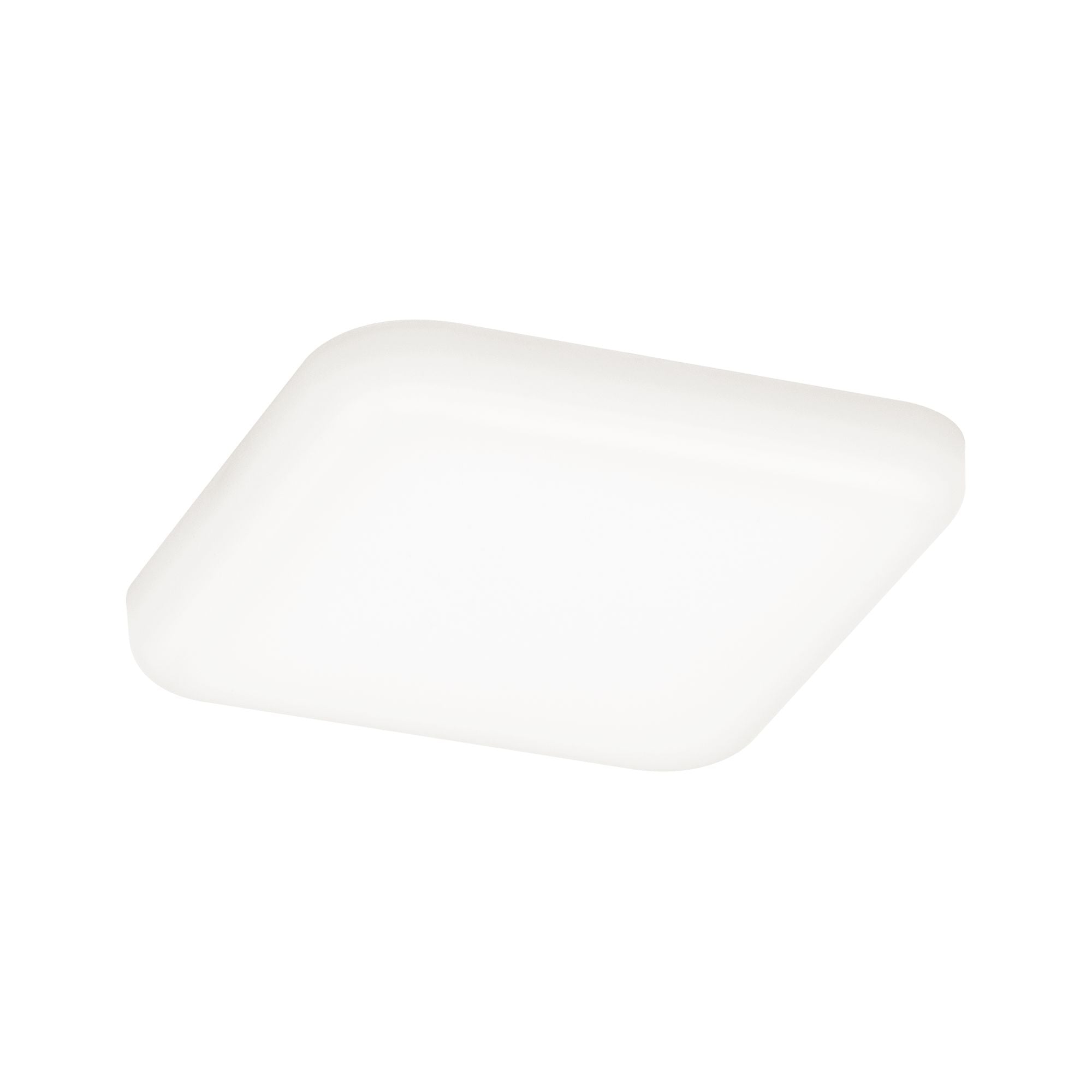 VariFit Veluna IP44 eckig 75x75mm 4,5W 400lm 4000K Satin - Paulmann - 92396