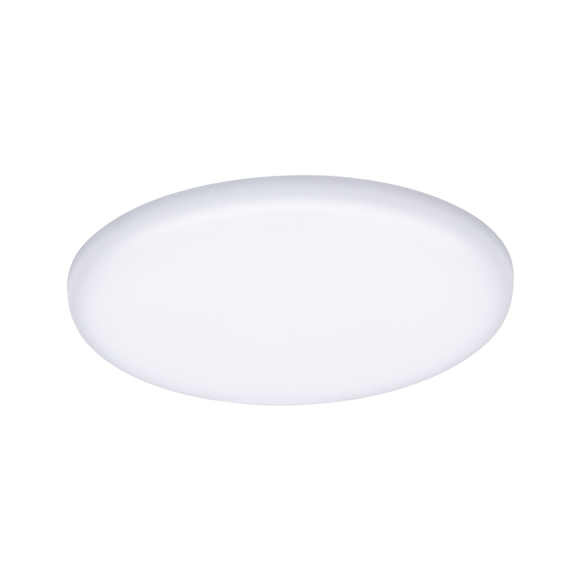 VariFit Veluna IP44 rund 125mm 8,5W 700lm 3000K Satin - Paulmann - 92388
