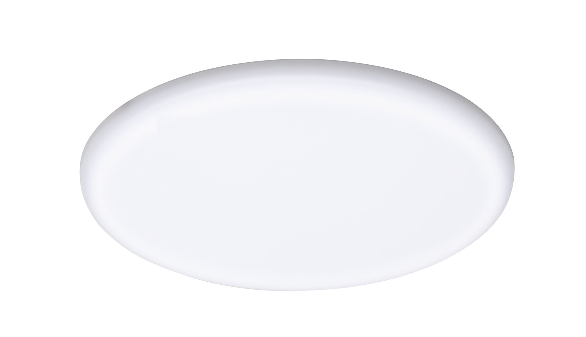 VariFit Veluna IP44 rund 215mm 22W 1700lm 4000K Satin dimmbar - Paulmann - 93068