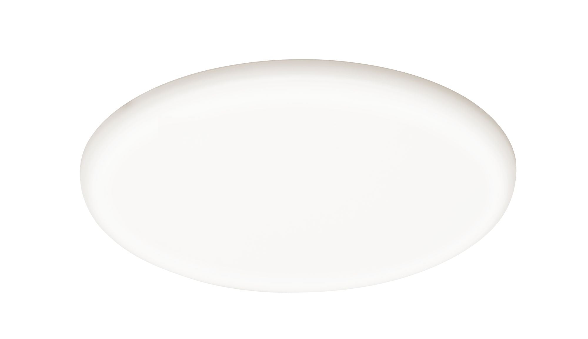 VariFit Veluna IP44 rund 215mm 22W 1700lm 4000K Satin dimmbar - Paulmann - 93068