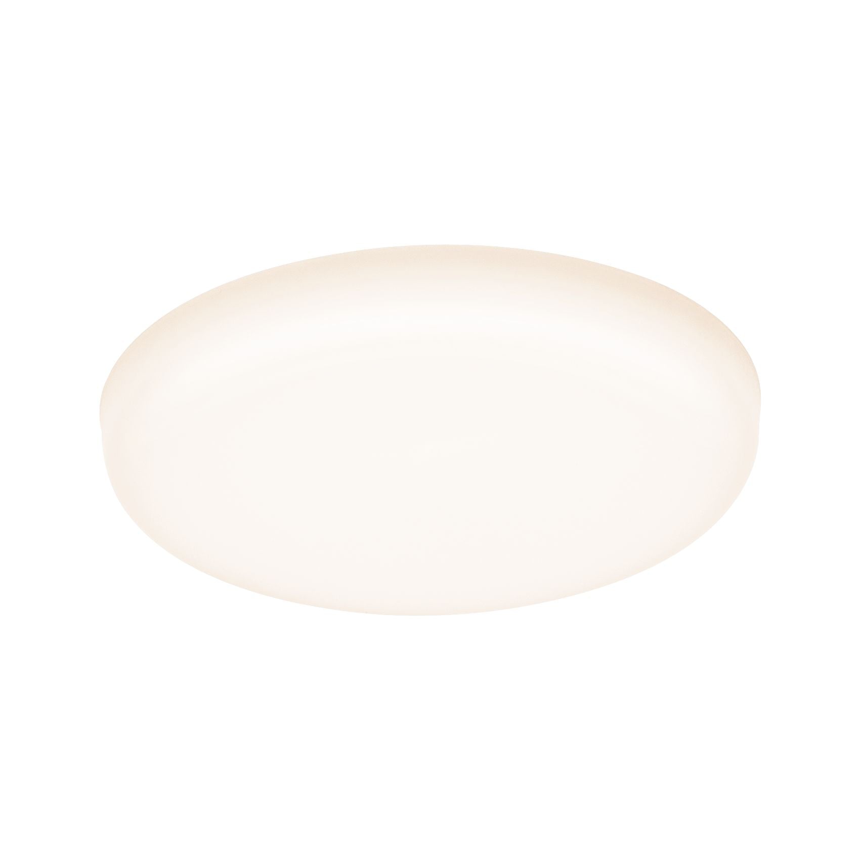 VariFit Veluna IP44 rund 75mm 4,5W 360lm 3000K Satin - Paulmann - 92387