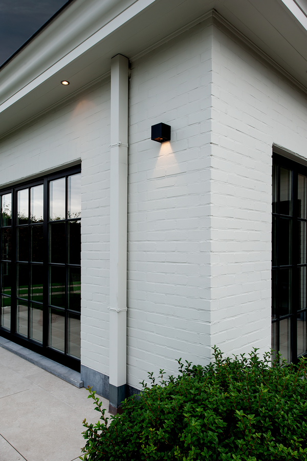 BOX 1.0 LED Wandlampe - WEVER & DUCRÉ - leuchtengrosshandel24