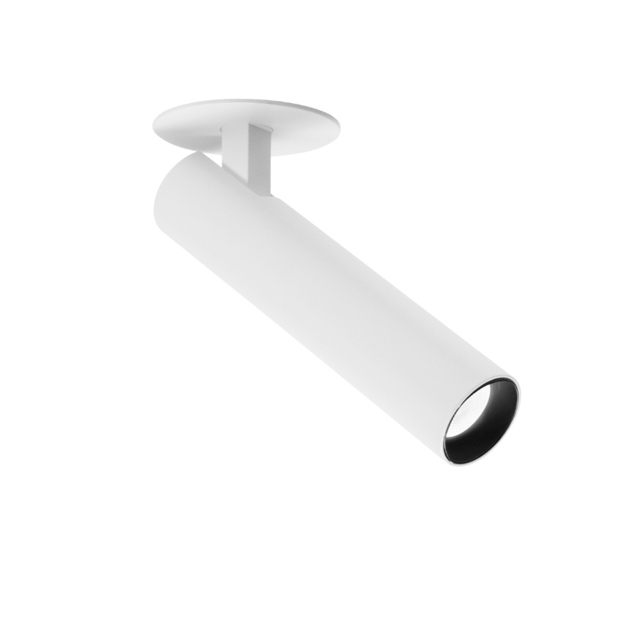 MATCH 1.0 Einbauleuchte