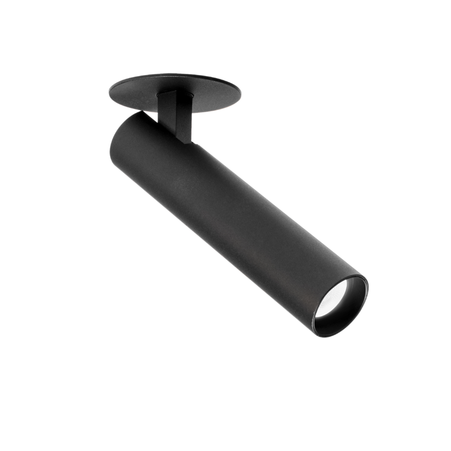 MATCH 1.0 Einbauleuchte