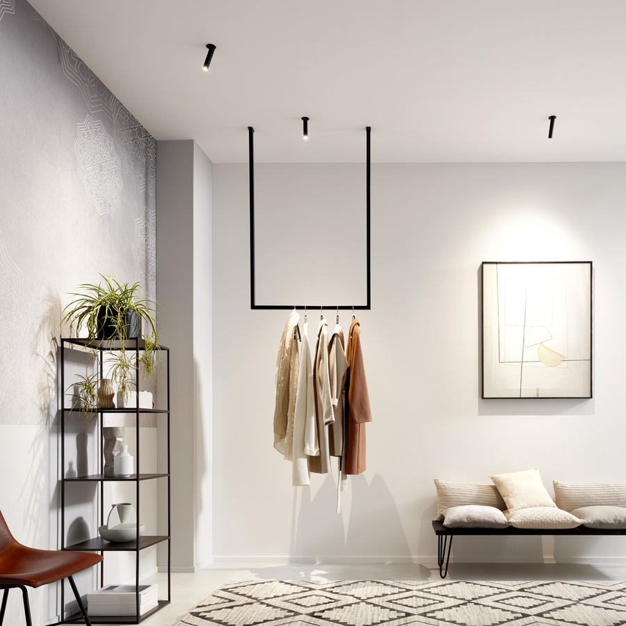 MATCH 1.0 Einbauleuchte