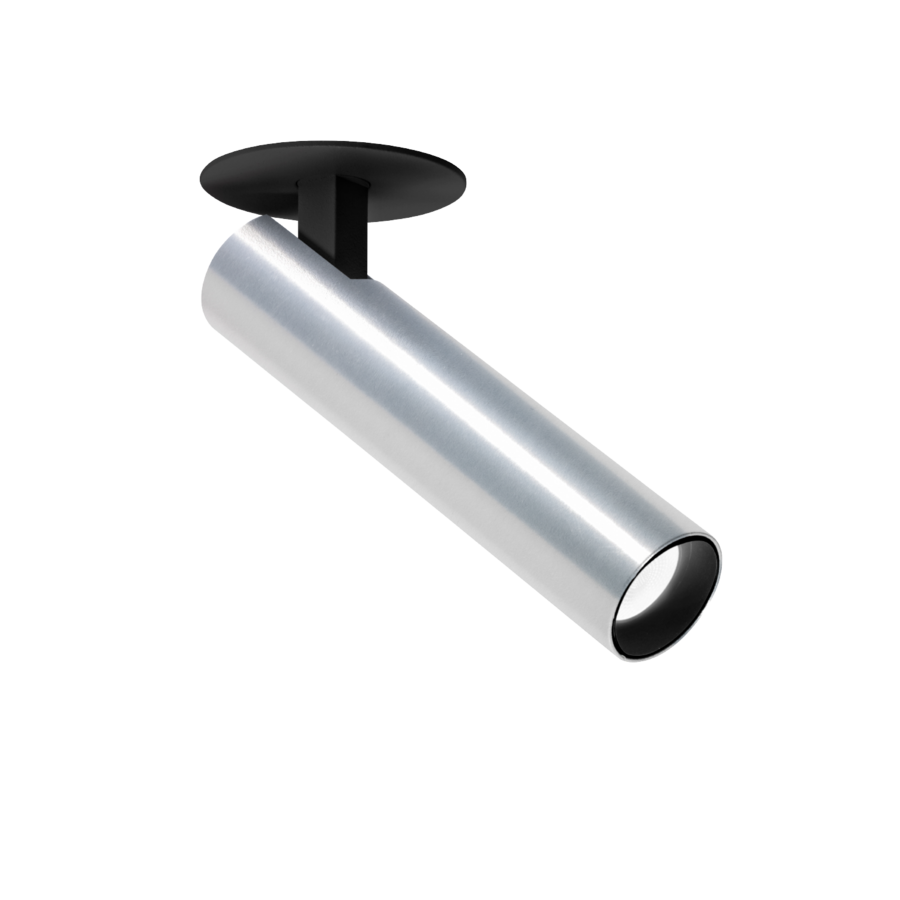 MATCH 1.0 Einbauleuchte