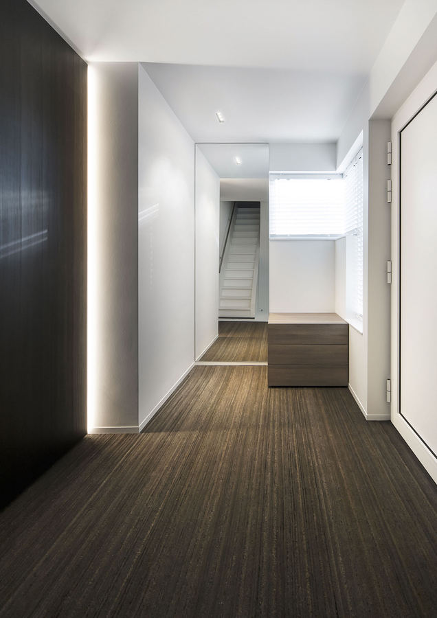 STRANGE petit 3.0 LED Deckeneinbauleuchte - WEVER & DUCRÉ - leuchtengrosshandel24