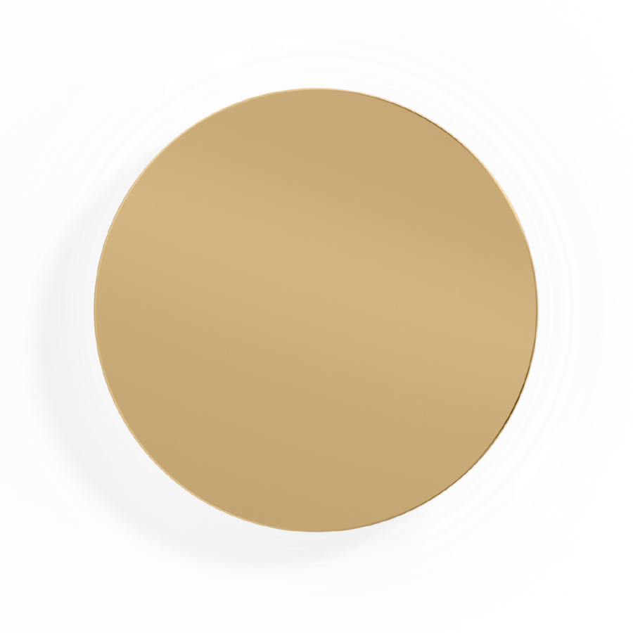 Miles 3.0 Round Wandlampe - WEVER & DUCRÉ - leuchtengrosshandel24