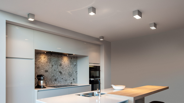 BOX CEILING 1.0 PAR16 Deckenlampe - WEVER & DUCRÉ - leuchtengrosshandel24