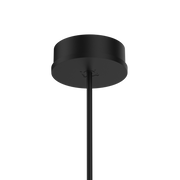 Single canopy