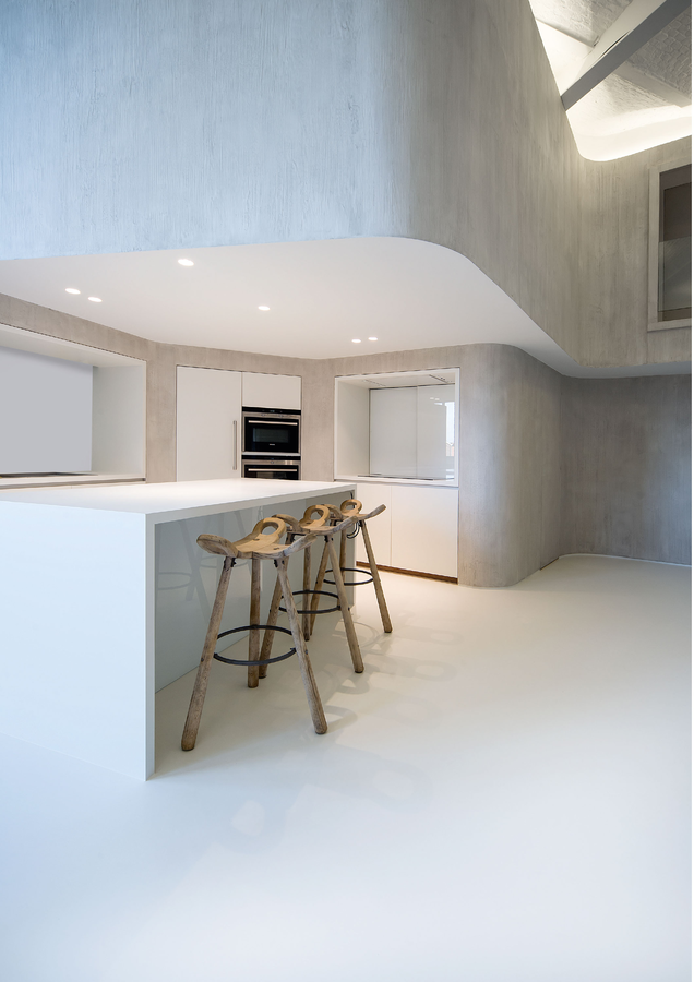 DEEP 1.0 PAR16 Einbaustrahler - WEVER & DUCRÉ - leuchtengrosshandel24