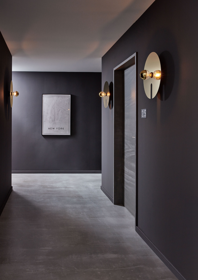 MIRRO WALL/CEIL. 2.0 E27