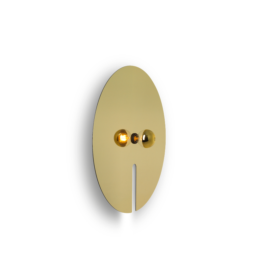 MIRRO WALL/CEIL. 3.0 E27