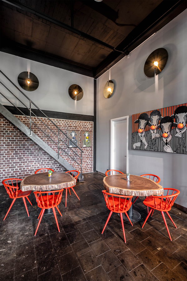 MIRRO WALL/CEIL. 3.0 E27