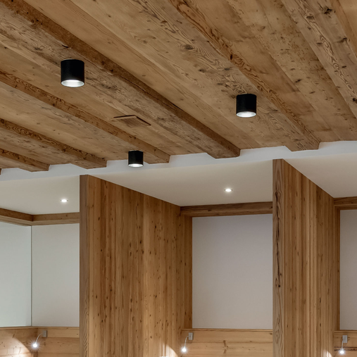 RAY CEILING 1.0 PAR16 Deckenlampe - WEVER & DUCRÉ - leuchtengrosshandel24
