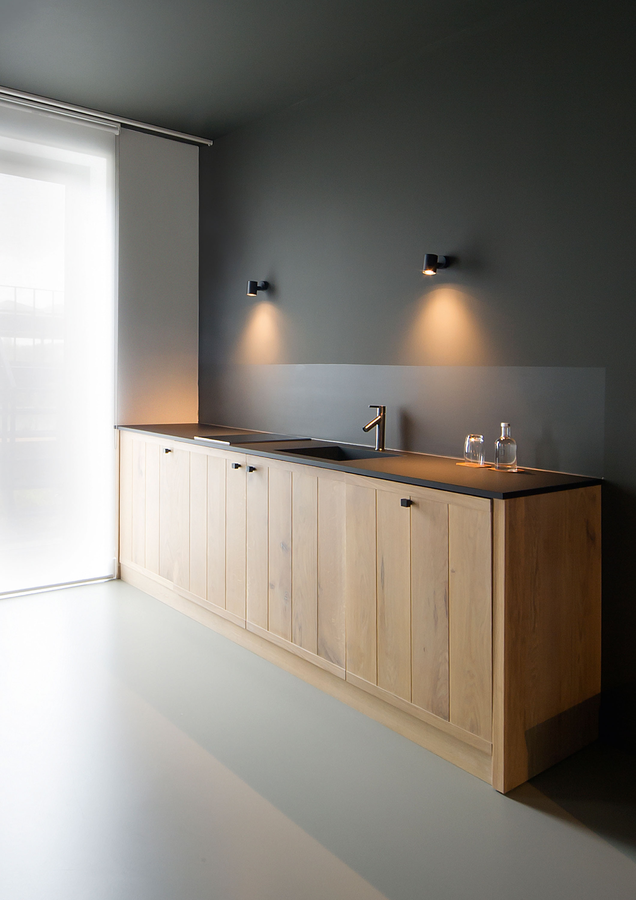SQUBE ON BASE 1.0 PAR16 Deckenlampe - WEVER & DUCRÉ - leuchtengrosshandel24