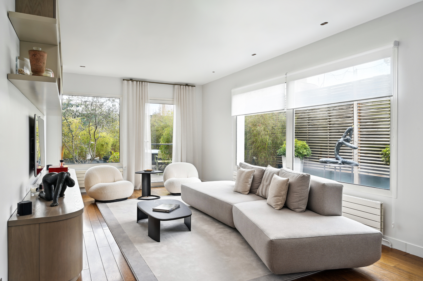 Deep Bijou 2.0 Einbaustrahler - WEVER & DUCRÉ - leuchtengrosshandel24