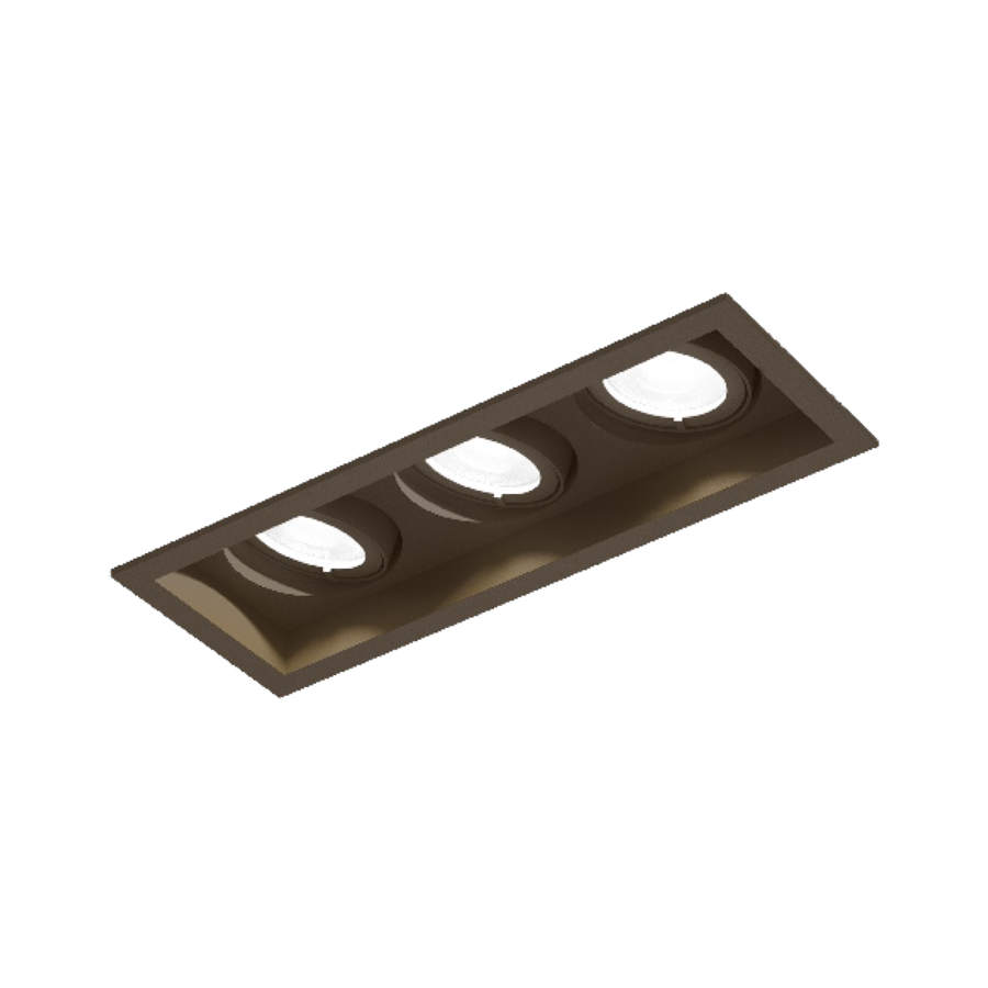 Plano petit 3.0 LED Einbaustrahler - WEVER & DUCRÉ - leuchtengrosshandel24