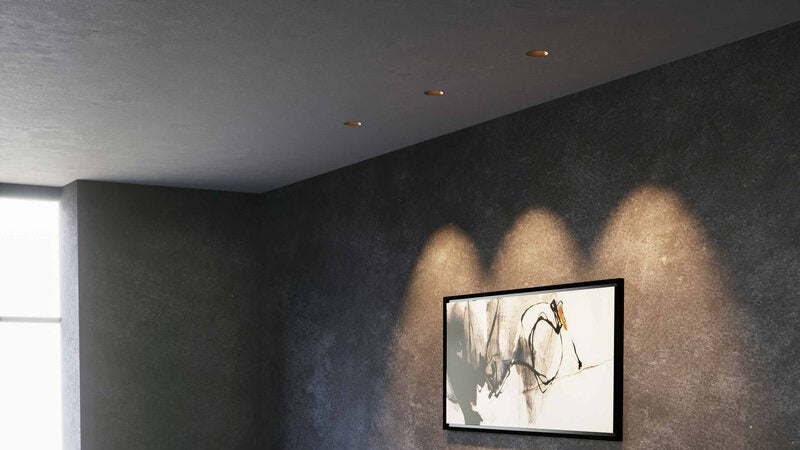 DEEP ADJUST trimless 1.0 MR16