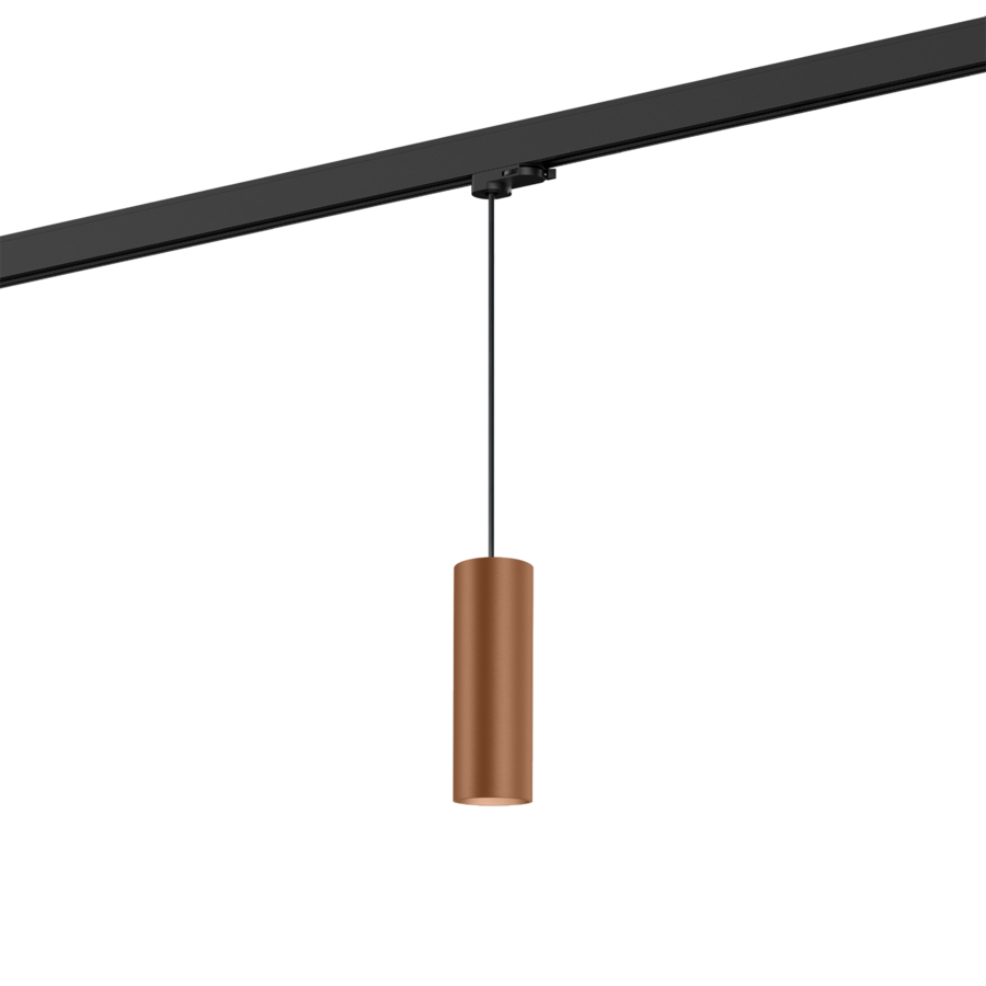 RAY on track 2.0 PAR16 3-Phasen