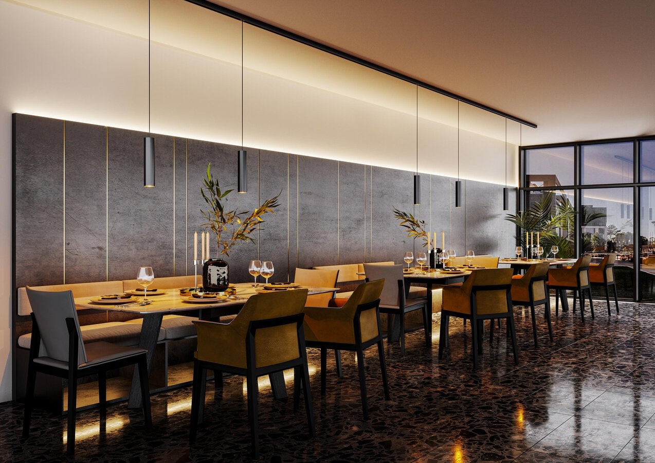 RAY on track 2.0 PAR16 3-Phasen