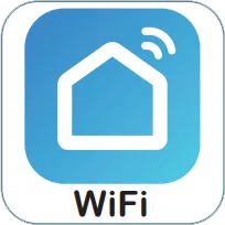 CasaFan ECO NEO III 92 – WiFi inklusive