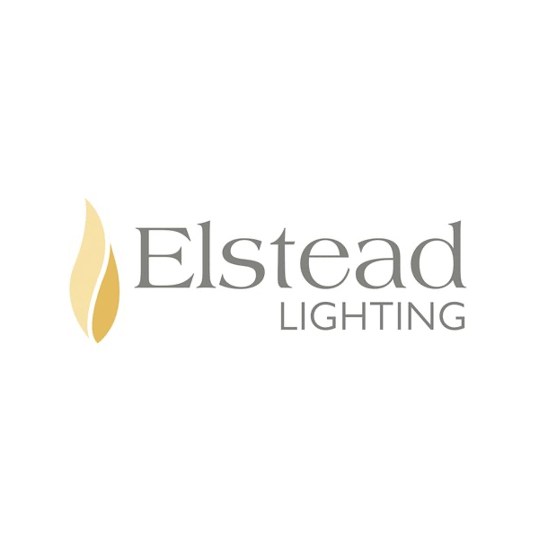Wilmslow Wandlaterne mit 1 Licht, Schwarz - Elsteadlighting - WSLB1 - BLACK