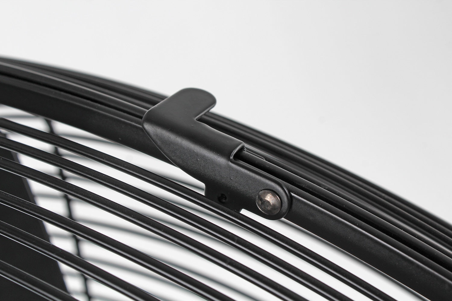 WM3 ECO WALL IP44 SL Detailansicht Motor