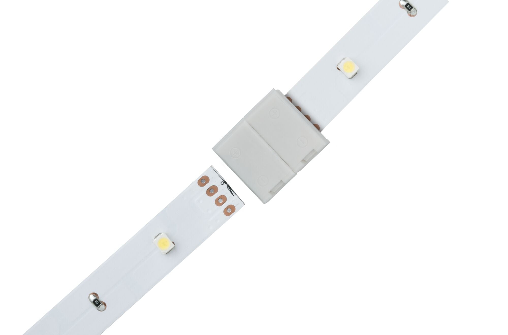 YourLED ECO Clip - to - Clip 13,5x14mm max. 60W Weiß - Paulmann - 70489