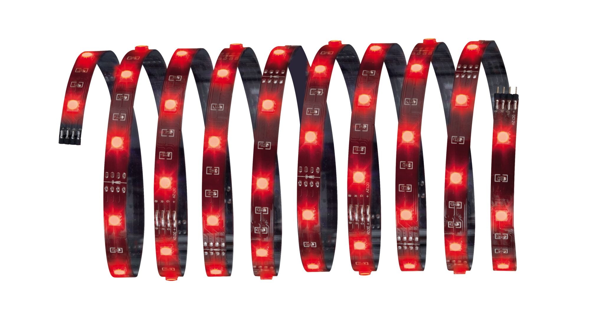 YourLED ECO RGB Einzelstripe 3m 14,5W 110lm/m RGB - Paulmann - 70252